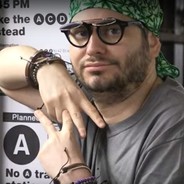 Steam Community Avatar