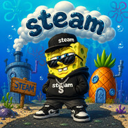 Steam Community Avatar