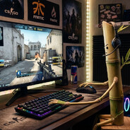 Steam Community Avatar