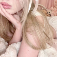 can i be the helpless victim?