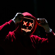 Steam Community Avatar