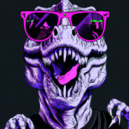Biestosaurus Hax
