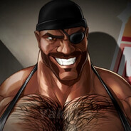 Steam Community Avatar