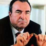 Mehmet Karahanlı