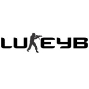 LukeyB