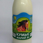Кумыс POWER√