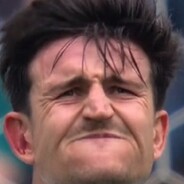 Harry Maguire
