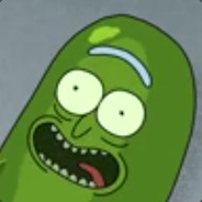 Pickleeee Rickkkk