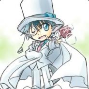 Kuroba Kaito