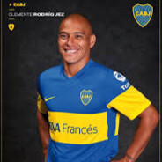 clemente rodrigues