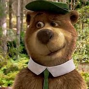 YOGI BEAR