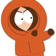 KennyMCcormick