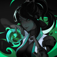 Steam profile picture for @shiro7w7