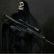 The Grim Reapper