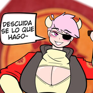 Steam Community Avatar