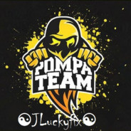 ☯JLuckyfix☯