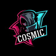 Cosmic
