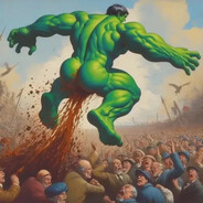 Steam Community Avatar