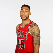 Denzel Valentine