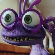 Steam Community Avatar