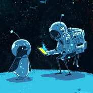 Space.Penguin