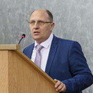Вова Болотских