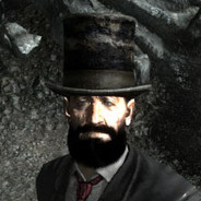 Steam Community Avatar