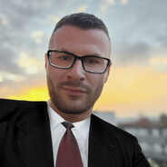 El Presidente Cassian D'Argento