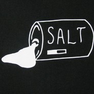 NaCl