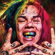 Tekashi 6ix9ine