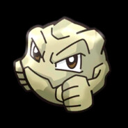 ♛ Geodude ™