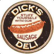 Steam profile picture for @deli