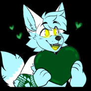 WillowTheFox