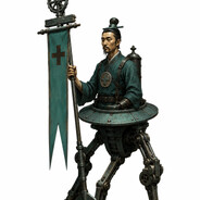 chinese minion #10694 “弱智