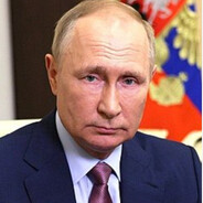 VOVA PUTIN