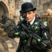 Steam Community Avatar