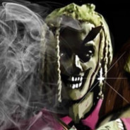 Steam Community Avatar