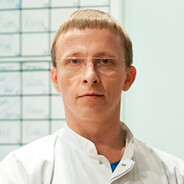 А.Е. Быков