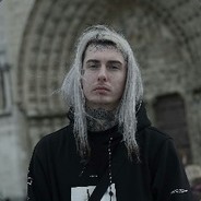 GHOSTEMANE
