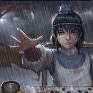 月下小剑仙
