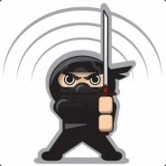about 20 ninjas