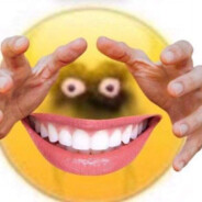 Happy