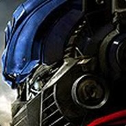 Optimus Prime