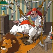 Steam Community Avatar