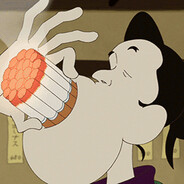 Steam Community Avatar