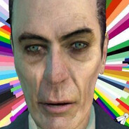 Steam Community Avatar