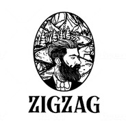 zig zag