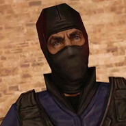 Steam Community Avatar