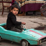 Steam Community Avatar