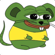 A very rare Pepe